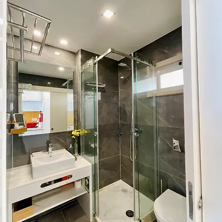 Acqua Marine Sesimbra