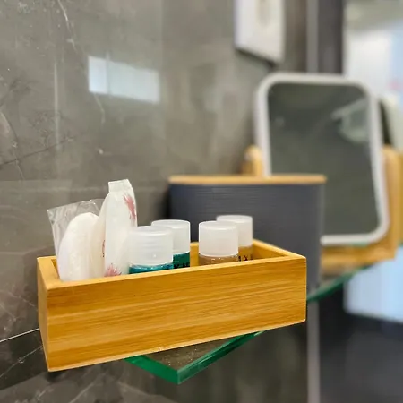 Appartamento Acqua Marine