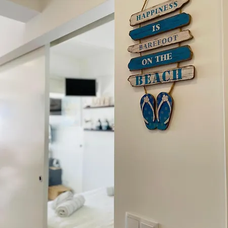 Acqua Marine Sesimbra