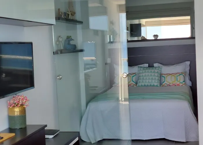 شقة Acqua Marine *