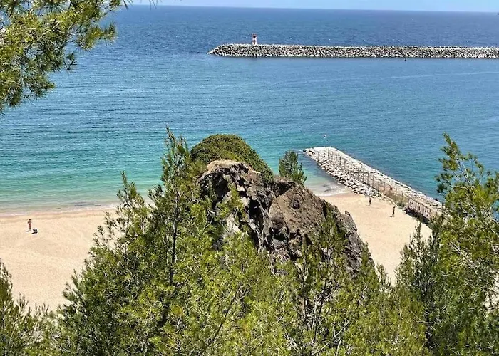 Acqua Marine سيسيمبرا