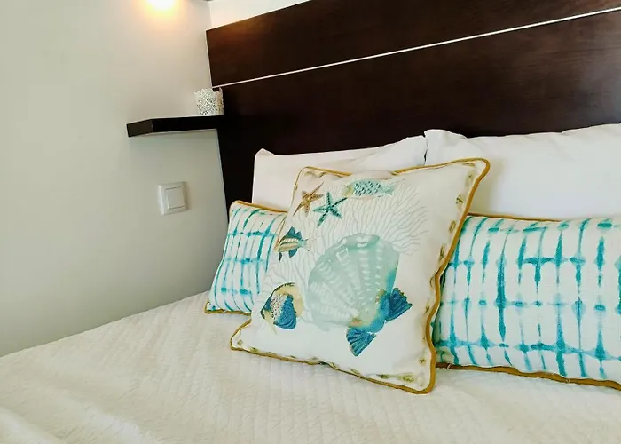 Acqua Marine سيسيمبرا