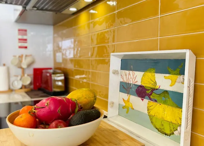 شقة Acqua Marine سيسيمبرا