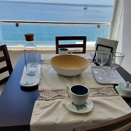 Acqua Marine