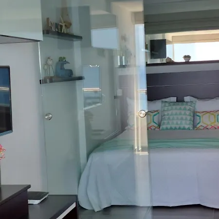 Apartment Acqua Marine *