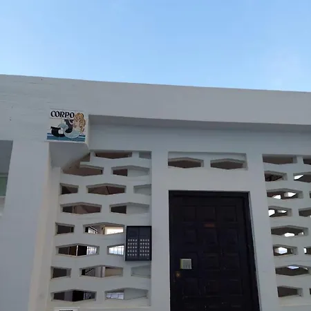 Apartamento Acqua Marine