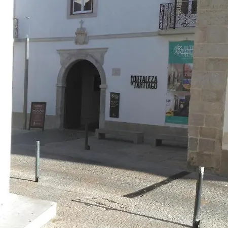 Acqua Marine Apartment Sesimbra