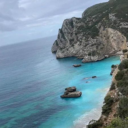 Apartamento Acqua Marine *