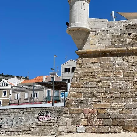 Apartamento Acqua Marine Sesimbra