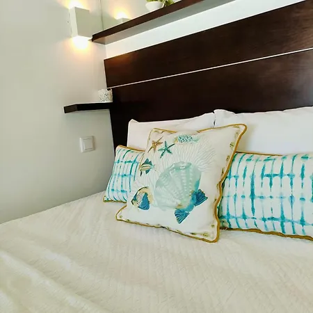 Acqua Marine Sesimbra