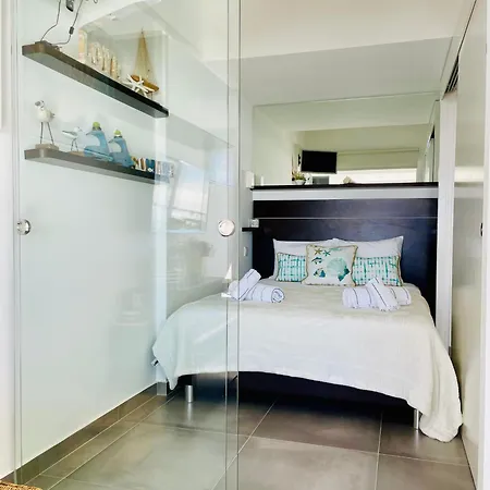 Acqua Marine Apartment