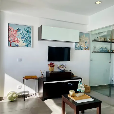 Apartment Acqua Marine
