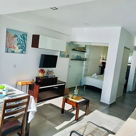 Acqua Marine Apartment *