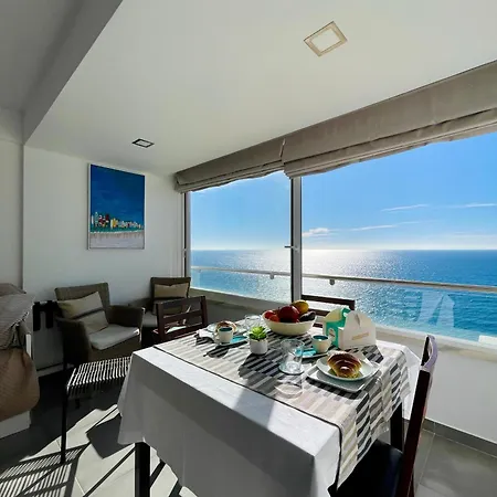 Acqua Marine Apartment