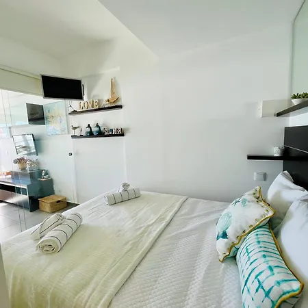 Apartamento Acqua Marine