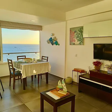 Apartamento Acqua Marine *