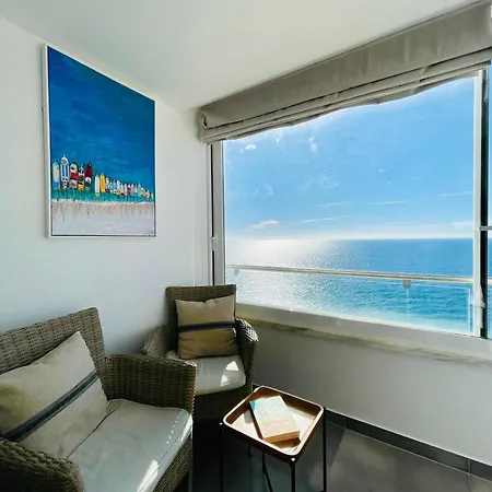 Apartment Acqua Marine Sesimbra