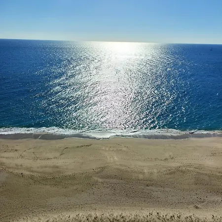 Apartment Acqua Marine Sesimbra