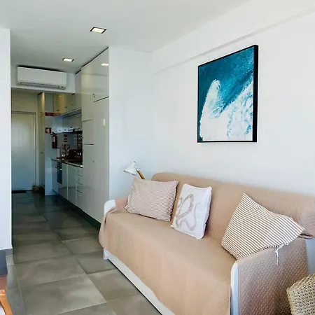 Apartamento Acqua Marine