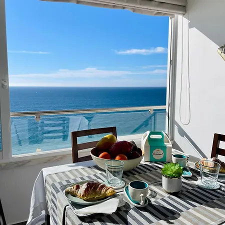 Acqua Marine Apartment *