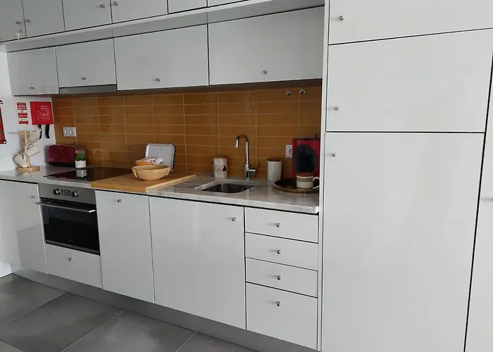 Acqua Marine Διαμέρισμα *