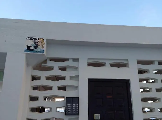 Appartement Acqua Marine