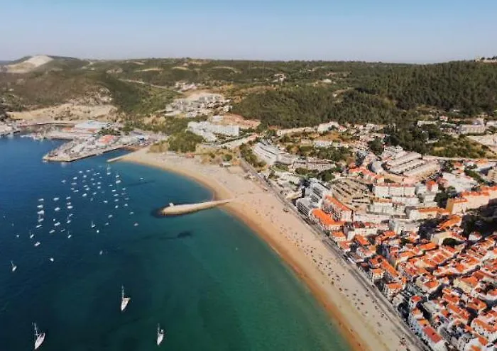 Acqua Marine Lägenhet *