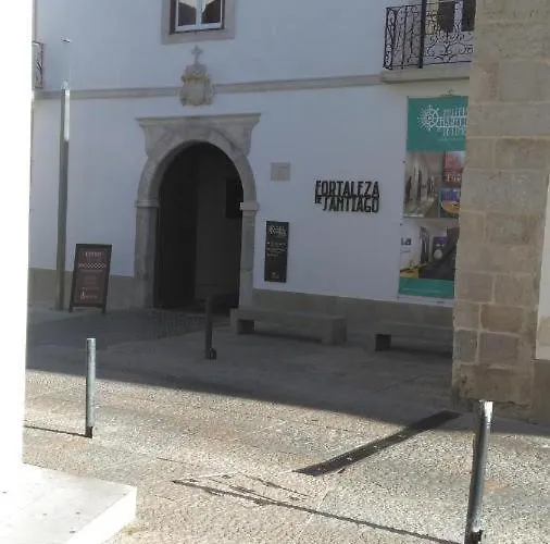 Acqua Marine Appartement Sesimbra