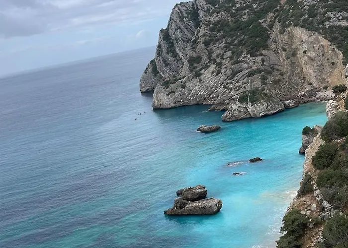 Appartement Acqua Marine *