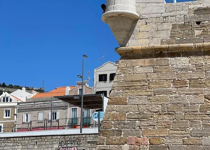 Διαμέρισμα Acqua Marine Σεσίμπρα