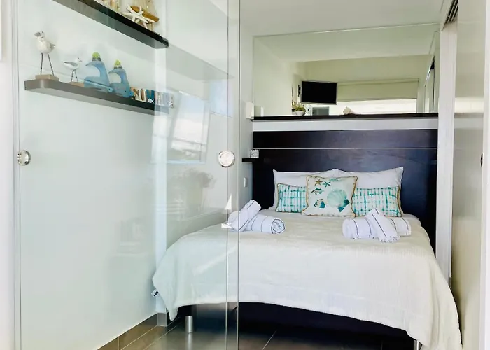 Acqua Marine Appartement