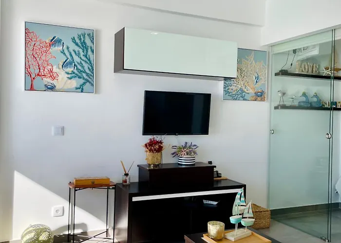 Διαμέρισμα Acqua Marine