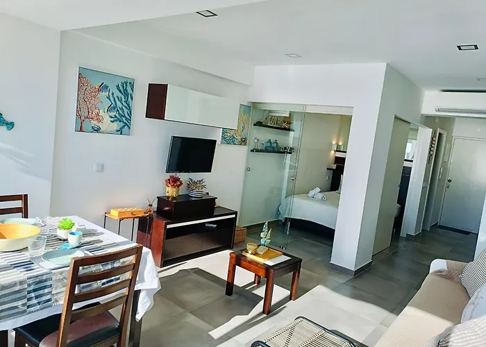 Acqua Marine Διαμέρισμα *