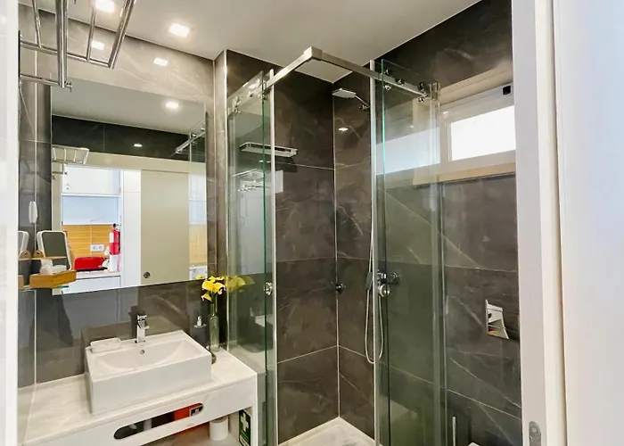 Acqua Marine Σεσίμπρα