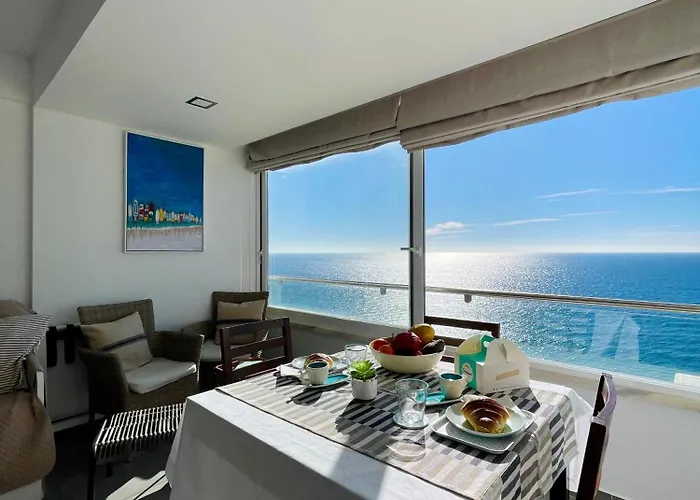 Acqua Marine Lägenhet