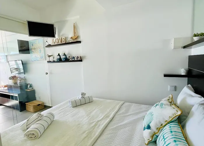 Lägenhet Acqua Marine