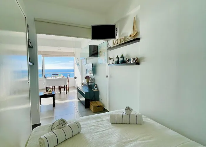 Acqua Marine Sesimbra