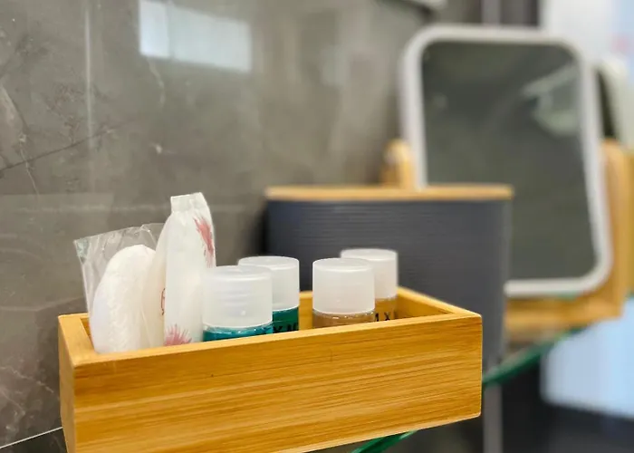 Διαμέρισμα Acqua Marine