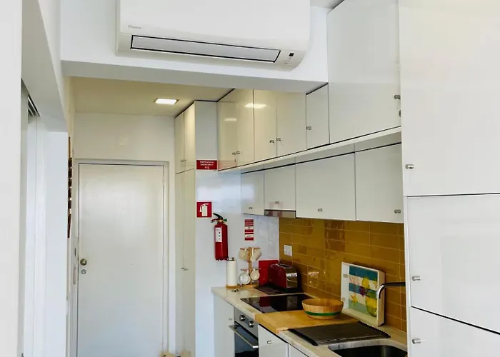 Appartement Acqua Marine *