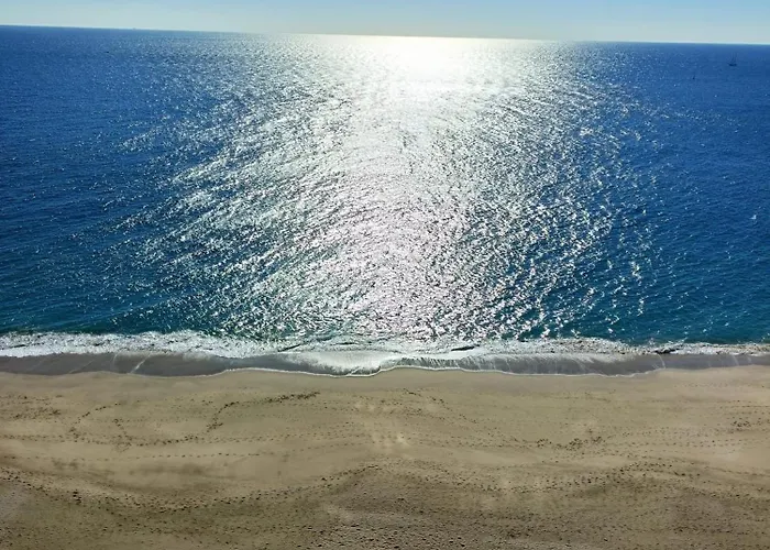 Lägenhet Acqua Marine Sesimbra