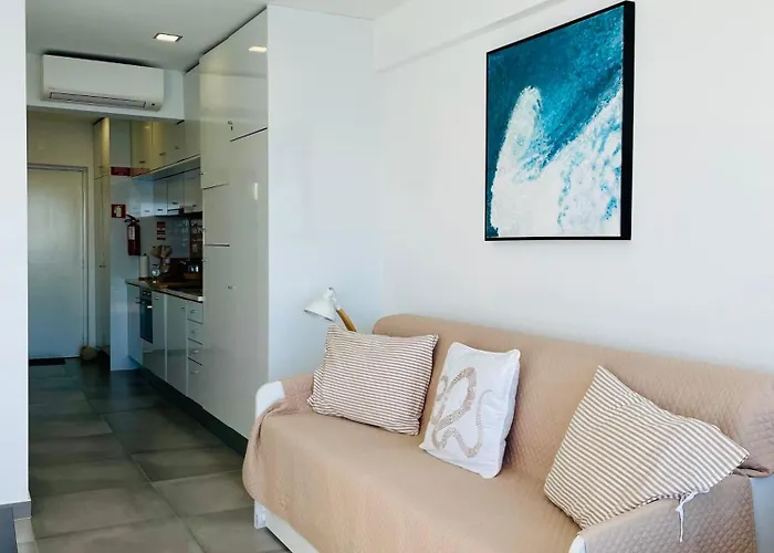 Appartement Acqua Marine