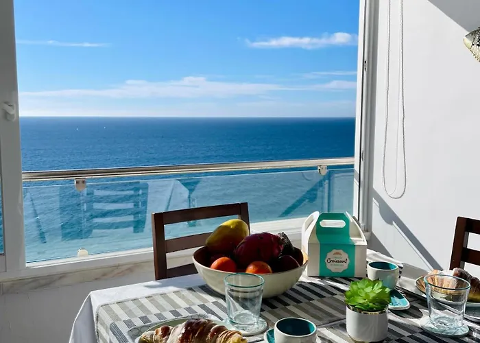 Acqua Marine Appartement *